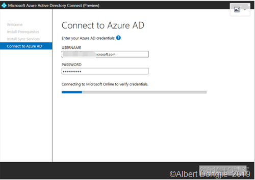 前台连azure rest api azure connect_ADFS_04