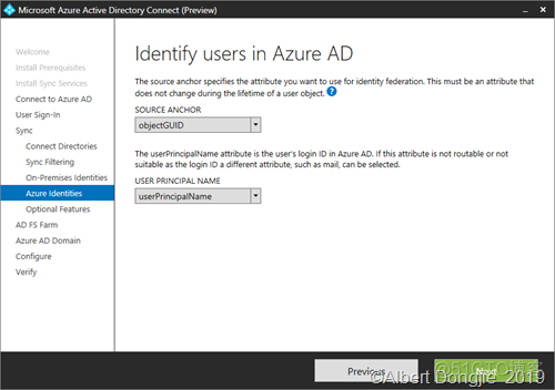 前台连azure rest api azure connect_ADFS_09