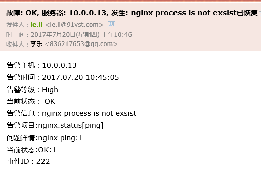 zabbix 监控nginx zabbix监控nginx,nginx需要哪些模块_配置文件_11