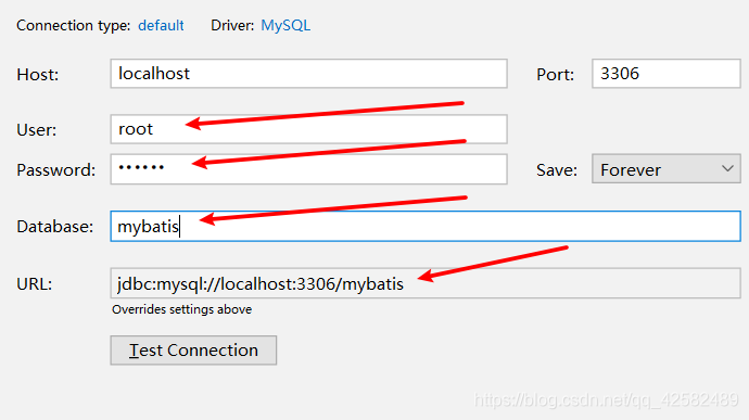 springboot log 显示 数据库语句 信息 springboot查看数据库_标签页_03