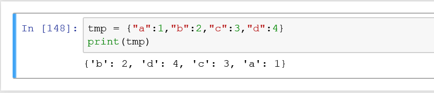 python 字典作为函数定义 python中字典的函数_深浅拷贝_04