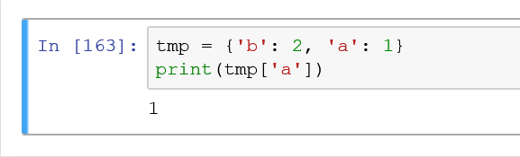 python 字典作为函数定义 python中字典的函数_深浅拷贝_10