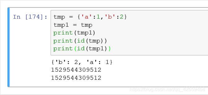 python 字典作为函数定义 python中字典的函数_Python字典_16