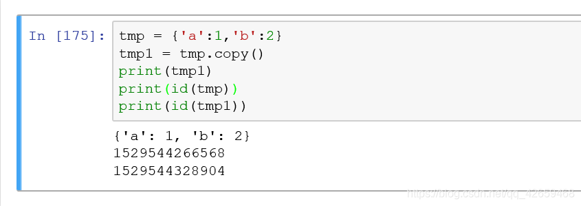 python 字典作为函数定义 python中字典的函数_Python字典_17