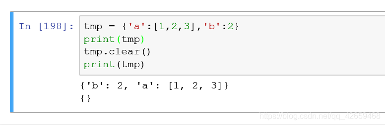 python 字典作为函数定义 python中字典的函数_python 字典作为函数定义_19