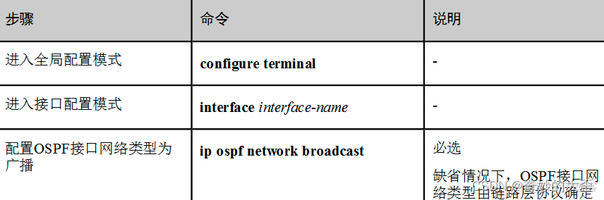 ospf配置步骤 ospf 配置_自治系统_08