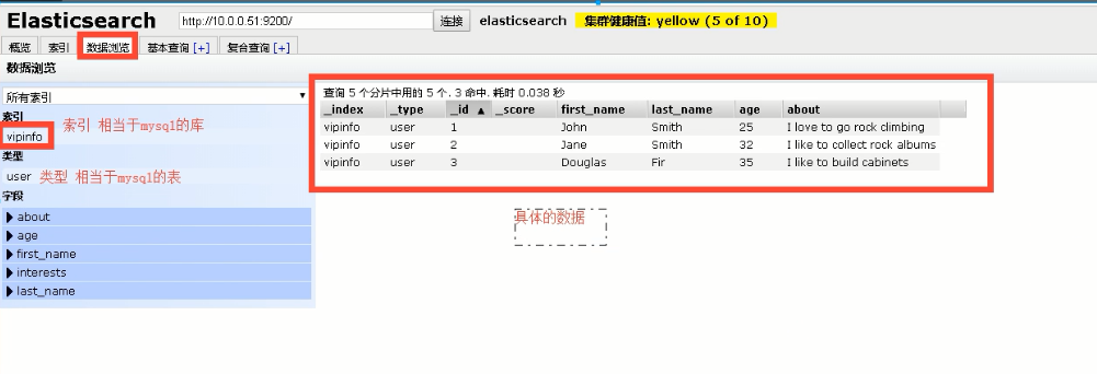 es 指定字段查询与不指定字段查询区别 es存在某个字段_es 指定字段查询与不指定字段查询区别_02