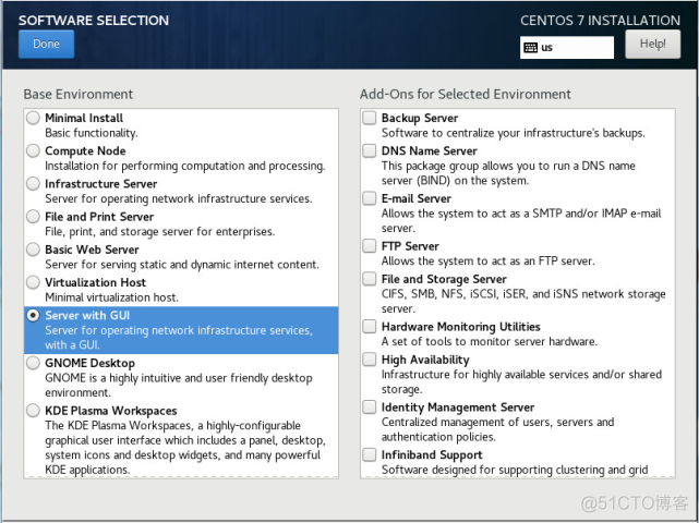 centos 7安装数据库 centos7安装oracle数据库_oracle