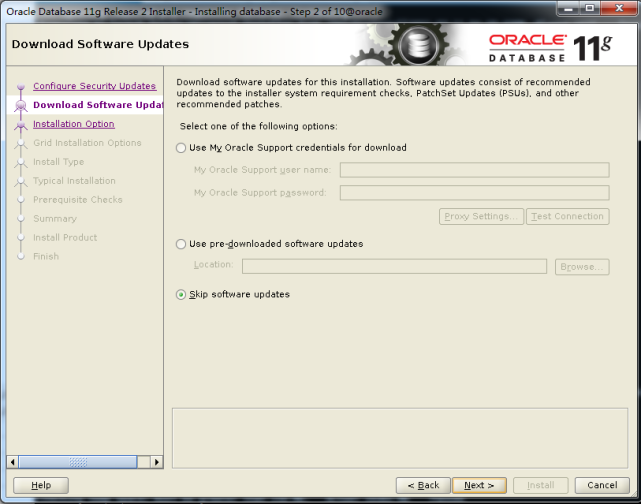 centos 7安装数据库 centos7安装oracle数据库_oracle_11