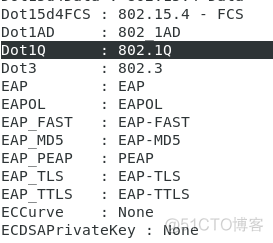 VLAN和QoS信息 vlan协议_VLAN和QoS信息