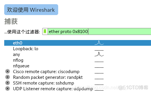 VLAN和QoS信息 vlan协议_优先级_04