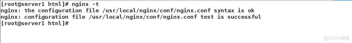 linux nginx配置是否正确 linux nginx -t_语法错误_06