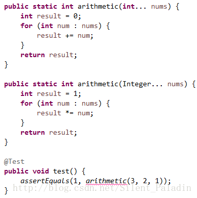 java多参数变量 java 多参数方法_java多参数变量_03