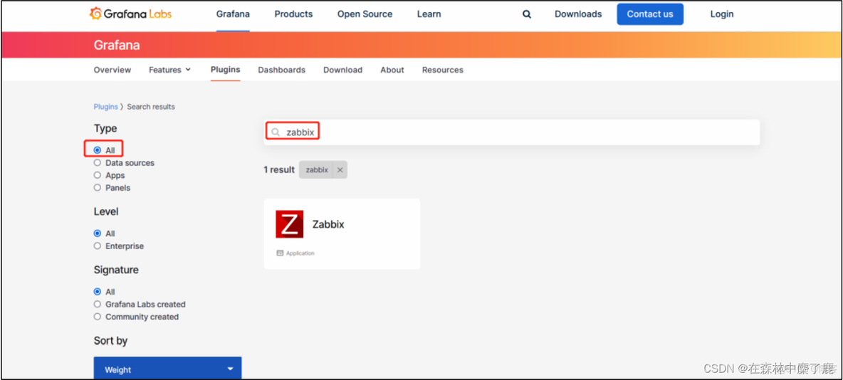 grafana连接zabbix数据库 grafana对接zabbix_zabbix_10