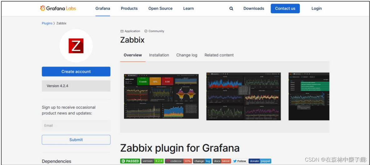 grafana连接zabbix数据库 grafana对接zabbix_zabbix_11