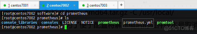 Prometheus 查看jvm监控端口 prometheus监控springboot项目_java_14