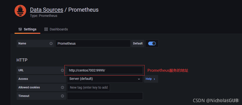 Prometheus 查看jvm监控端口 prometheus监控springboot项目_数据_29