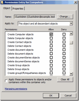 SQL Server2019配置always on高可用图文步骤 sql server always on_Server_05