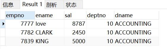 mysql 视图是实时吗 mysql的视图怎么理解_mysql_05