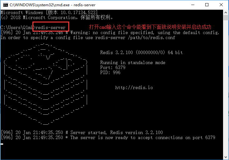 Redis所有有命令操作都是原子性的 redis有哪些原子命令_redis_10