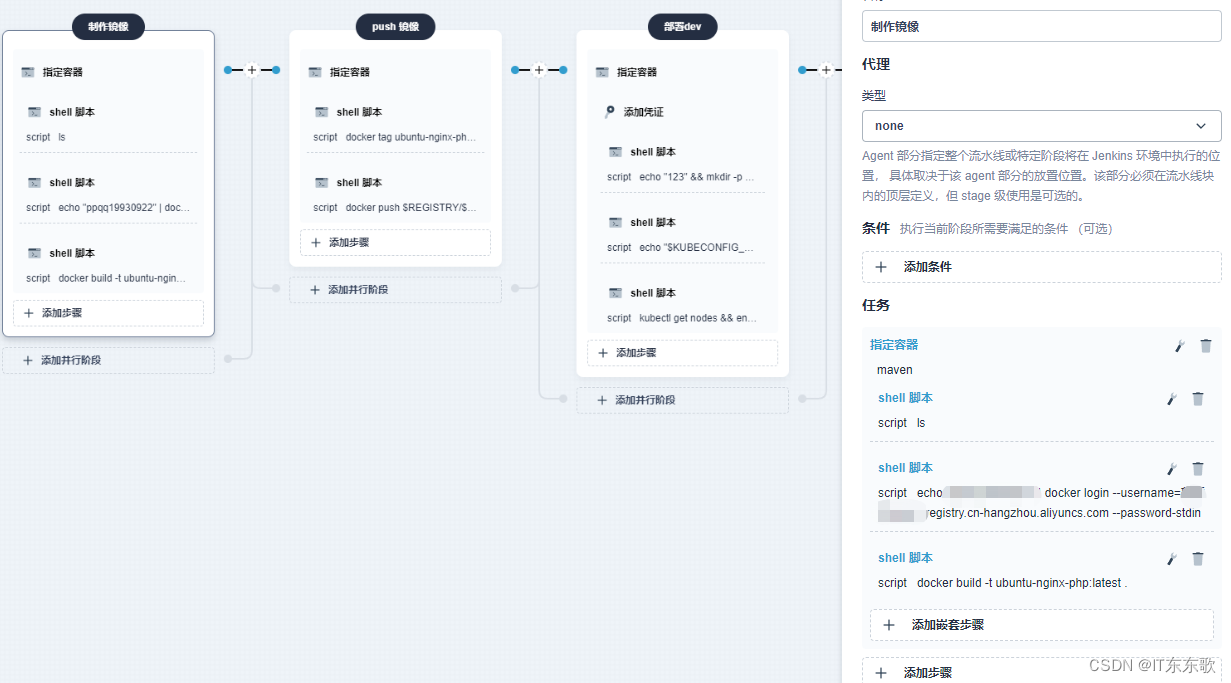 devops流水线规划 devops 流水线_devops流水线规划_09