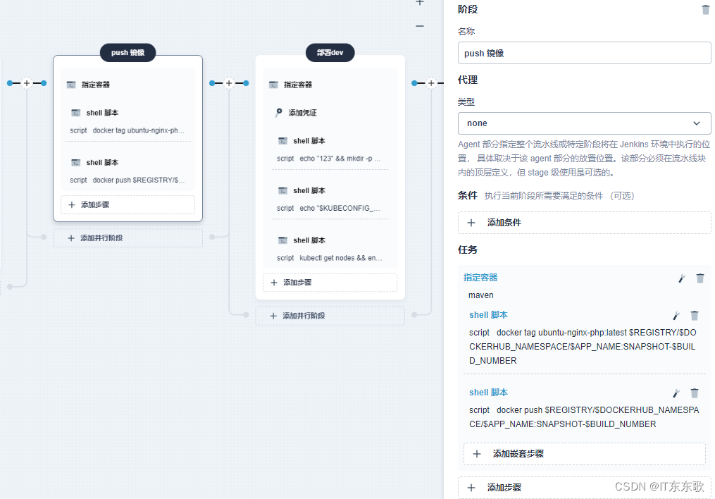 devops流水线规划 devops 流水线_运维_10