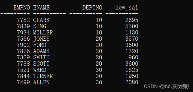 postgres sql 转大写 sql转换大写函数_sql_16