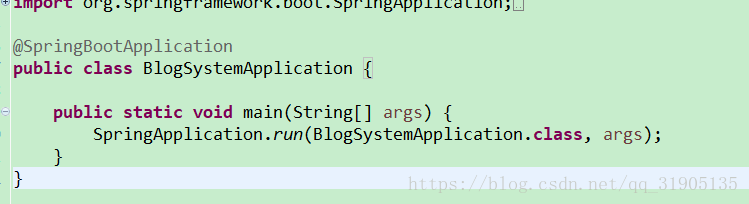 gradle构建jar 指定springboot gradle 插件版本 gradle配置springboot_java_03