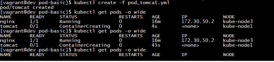 k8s overlay和underlay网络 k8s service 网络_IP_05