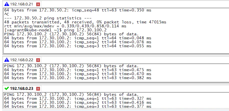 k8s overlay和underlay网络 k8s service 网络_IP_08