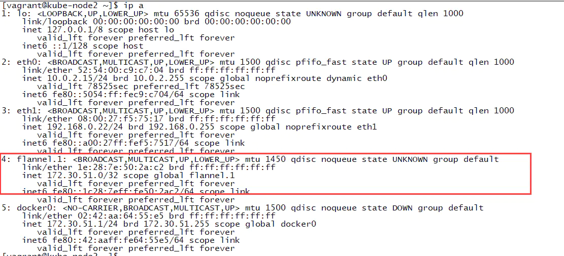 k8s overlay和underlay网络 k8s service 网络_NAT_10