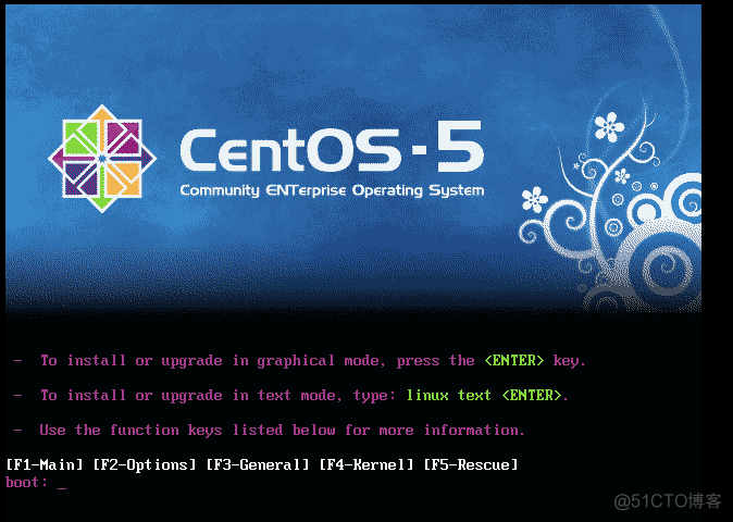 centos启动u盘制作 如何制作centos启动u盘_linux系统_09