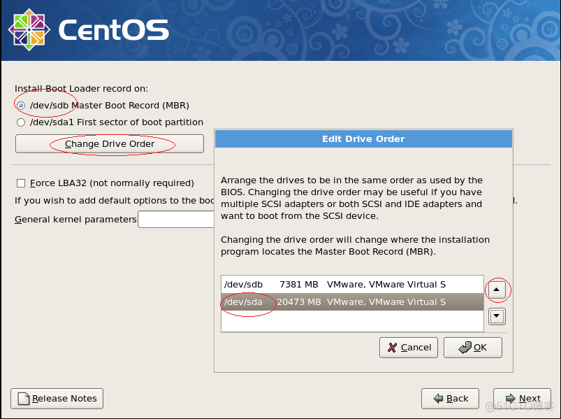 centos启动u盘制作 如何制作centos启动u盘_CentOS_15