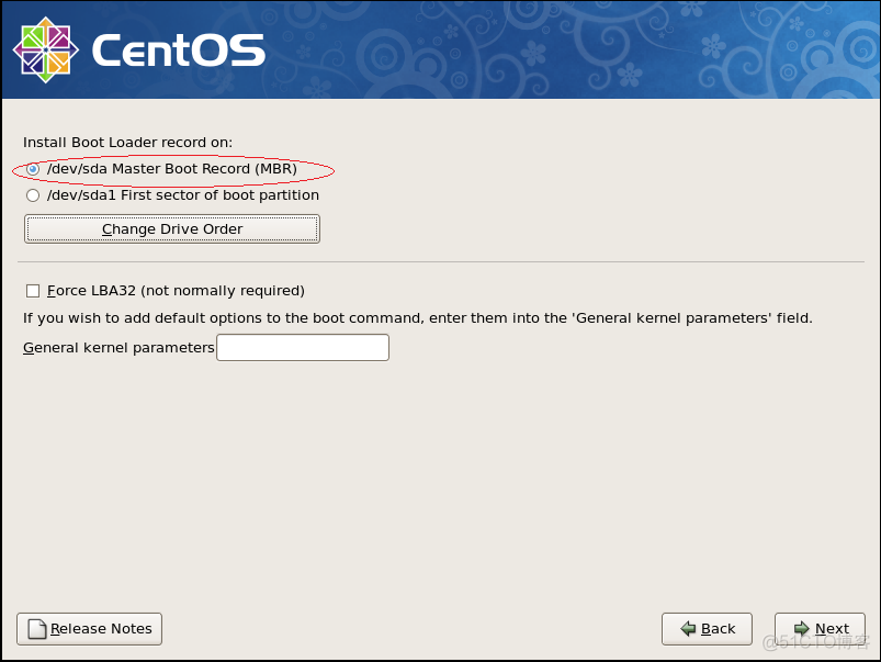 centos启动u盘制作 如何制作centos启动u盘_CentOS_17