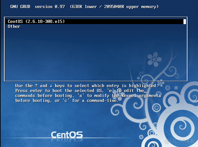 centos启动u盘制作 如何制作centos启动u盘_linux系统_18