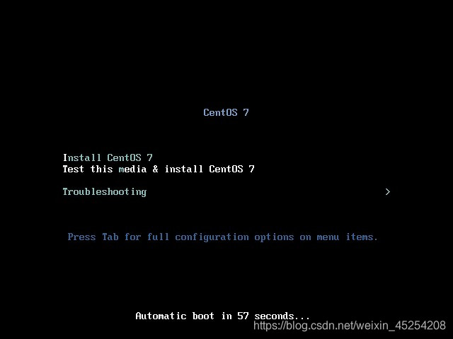 centos7安装run文件 centos7安装包选择_文件系统_13