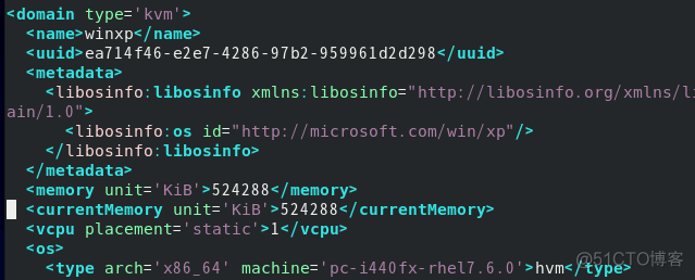 Windows怎么使用kvm虚拟化 kvm桌面虚拟化部署_运维_17