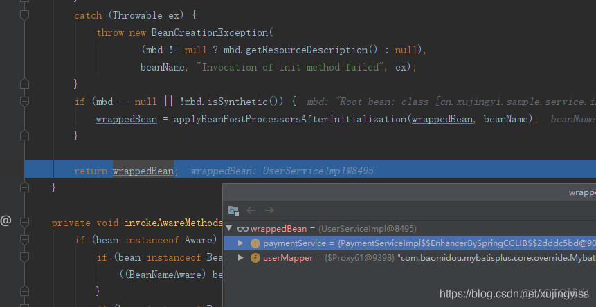 spring retry源码解析 spring ioc 源码解析_java_42