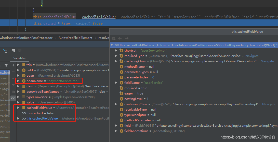 spring retry源码解析 spring ioc 源码解析_spring_44