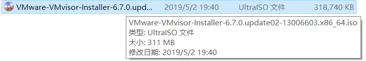 esxi去虚拟 esxi虚拟win10_ESXI