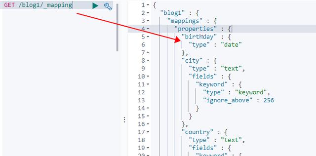 Java 对象与数据库字段映射注解 数据库表中的字段映射_dbeaver 数据转化 mapping_09