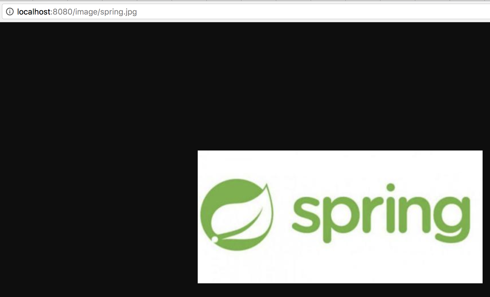 springboot返回给前端的数据去除null springboot 返回文件给前端_测试_02