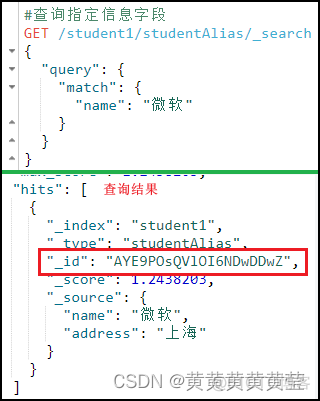 java es存储数据怎么自定义主键 java es修改数据_analyzer_04