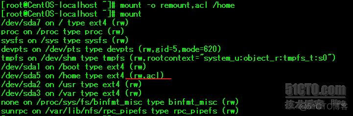 centos 删除文件 centos删除文件权限不够_运维_07