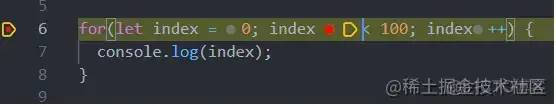 vscode 深度学习 训练调试 vscode调试技巧_javascript_21