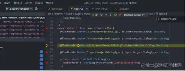 vscode 深度学习 训练调试 vscode调试技巧_java_49