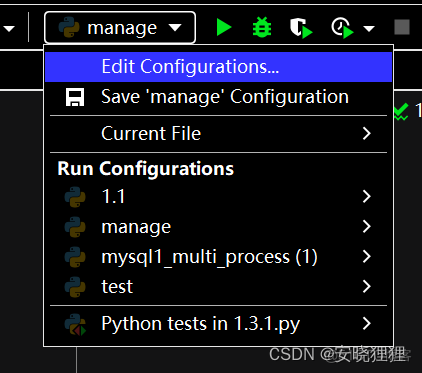 Python 全栈测试开发 Chapter10：接口的设计与开发_django_22