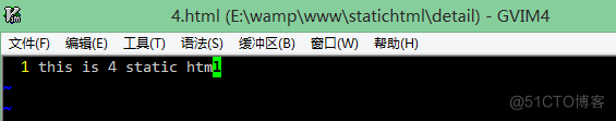 在线转换工具自动将Apache Rewrite伪静态规则转换为Nginx Rewrite apache的伪静态规则_伪静态_06