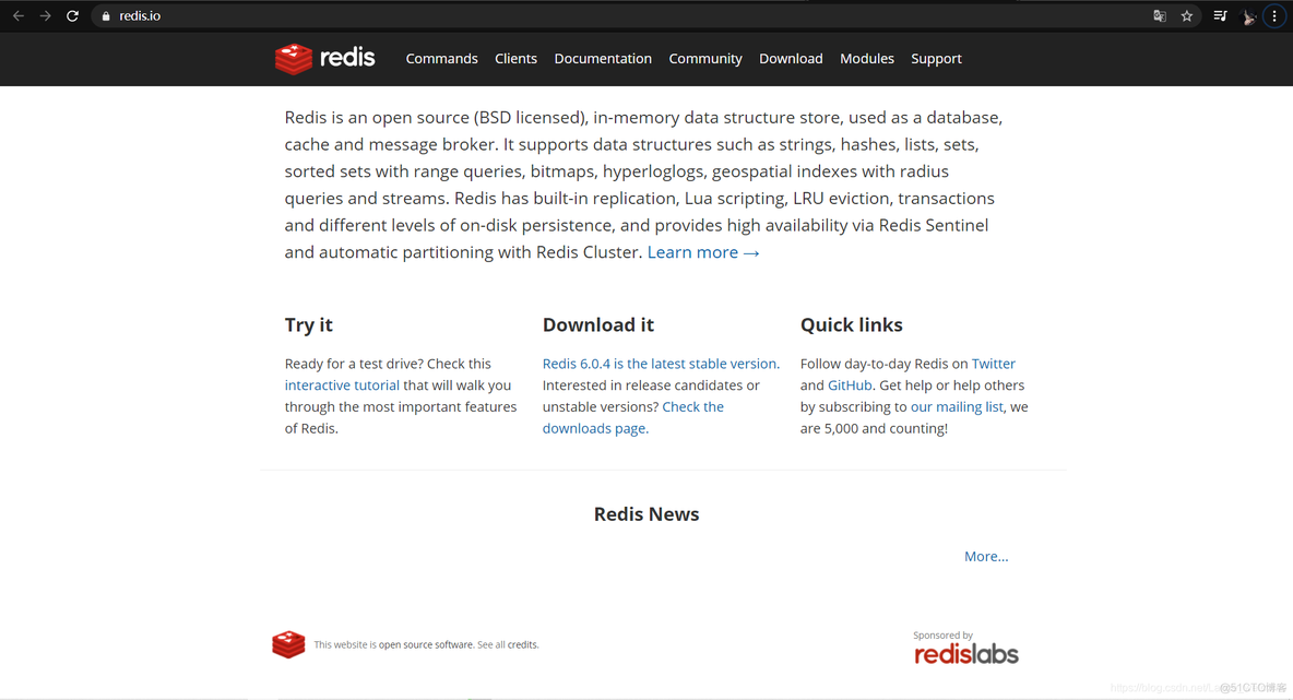 centos7 redis安装配置详解_redis