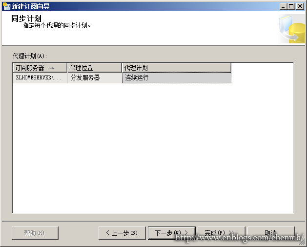 MYSQL发布订阅到SQLSERVER sqlserver发布订阅的目的_MYSQL发布订阅到SQLSERVER_30